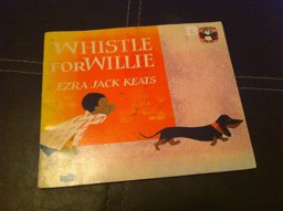 Whistle for Willie