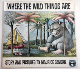 Where the Wild Things Are