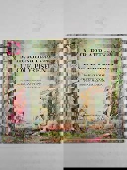 Mr. Rabbit and the Lovely Present