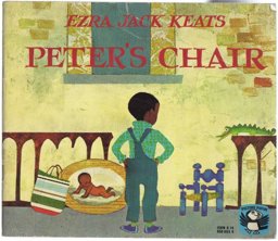 Peter's Chair