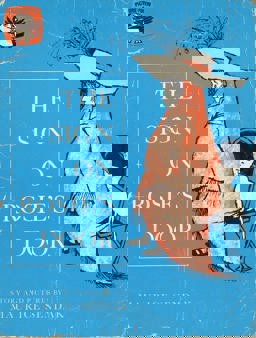 The Sign on Rosie's Door