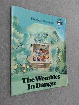 The Wombles in Danger