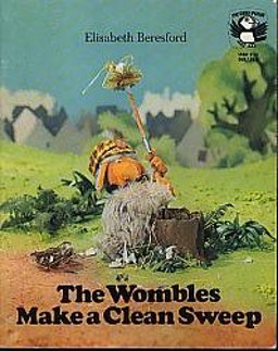 The Wombles Make a Clean Sweep