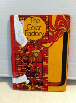 The Color Factory