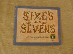 Sixes and Sevens