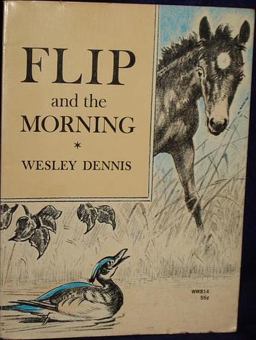 Flip and the Morning