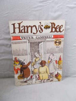 Harry's Bee