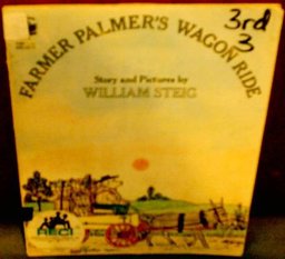 Farmer Palmer's Wagon Ride