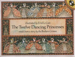 The Twelve Dancing Princesses