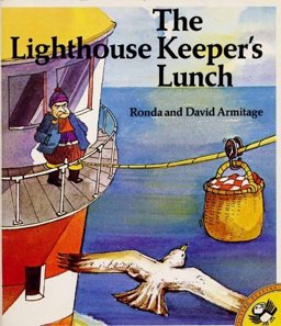 Lighthouse Keepers Lunch