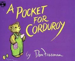 A Pocket for Corduroy