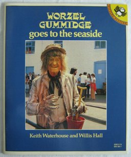 Worzel Gummidge Goes to the Seaside