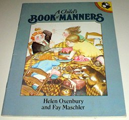 Child's Book of Manners