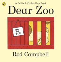 Dear Zoo