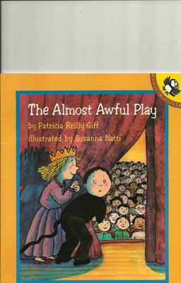 The Almost Awful Play