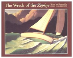 The Wreck of the Zephyr