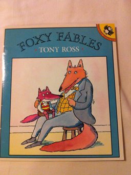 Foxy Fables