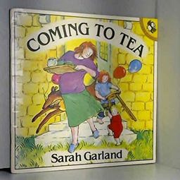Coming to Tea