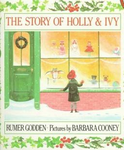 The Story of Holly and Ivy