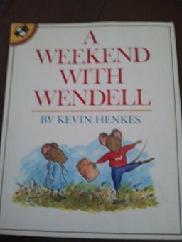 A Weekend with Wendell