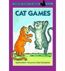 Cat Games