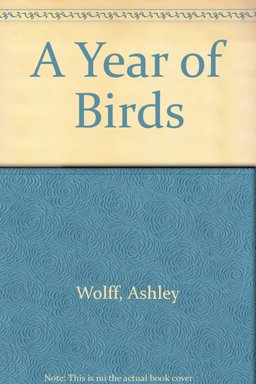 A Year of Birds