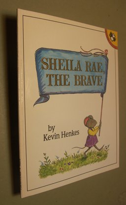 Sheila Rae, the Brave