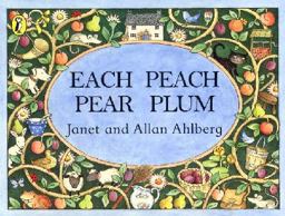 Each Peach Pear Plum