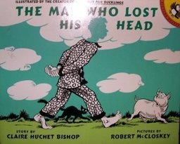 The Man Who Lost His Head