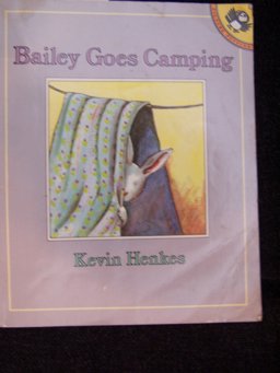 Bailey Goes Camping