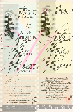 What to Listen for in Mozart