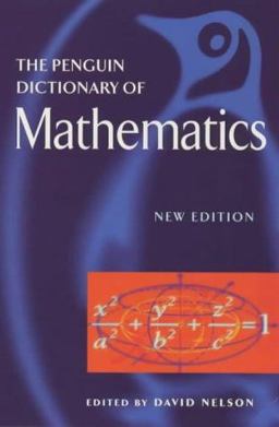 Mathematics 2nd 9780140513424 Front Cover