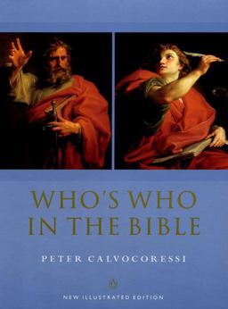 Who's Who in the Bible