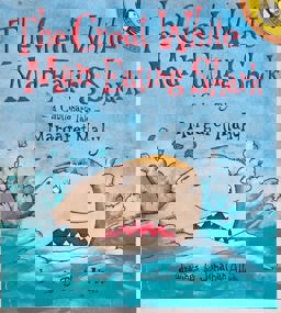 The Great White Man-Eating Shark