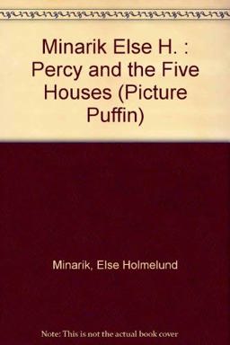 Percy and the Five Houses