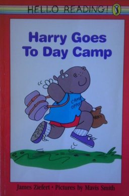 Harry Goes to Day Camp