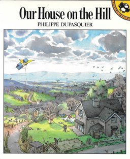 Our House on the Hill