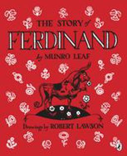 El Cuento de Ferdinando El Cuento de Ferdinando