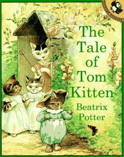 The Tale of Tom Kitten