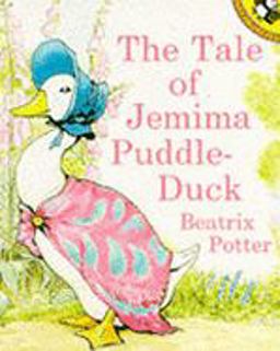 The Tale of Jemima Puddle-Duck