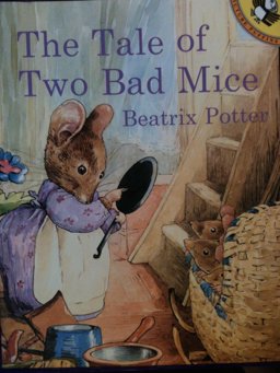 Tale of Two Bad Mice