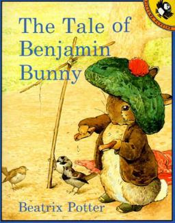 The Tale of Benjamin Bunny