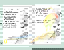 The Old Man of Lochnagar (Picture Puffin)  9780140544145 Front Cover