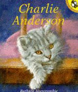 Charlie Anderson