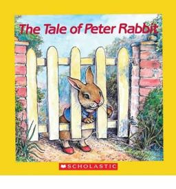 The Tale of Peter Rabbit
