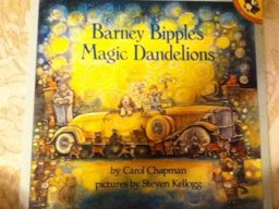 Barney Bipple's Magic Dandelions