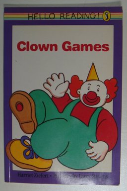 Clown Games