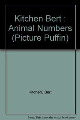 Animal Numbers