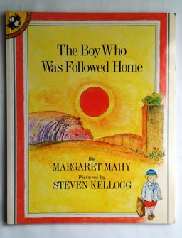 The Boy Who Was Followed Home