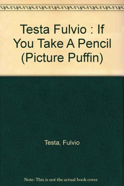 If You Take a Pencil